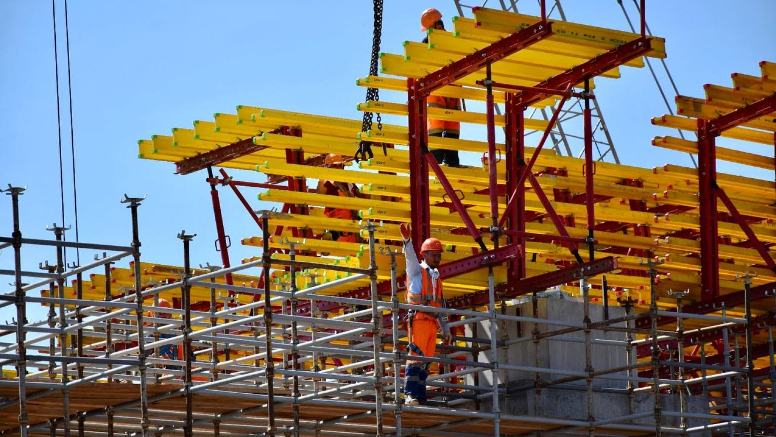 Готовность 1 этапа дороги Дюртюли-Ачит близится к 60%