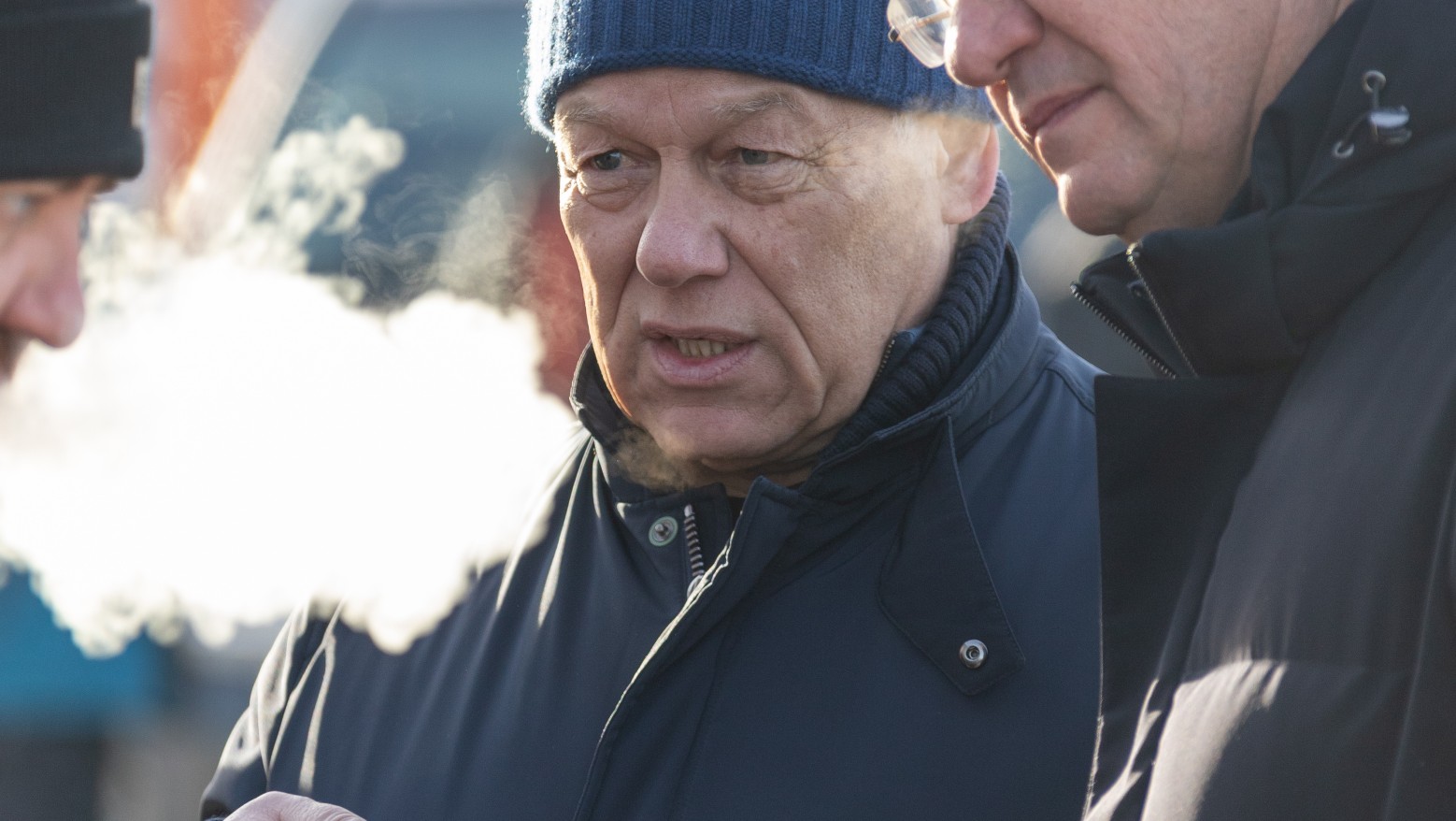 Готовность 1 этапа Дюртюли-Ачит составляет 72% - слайд 3