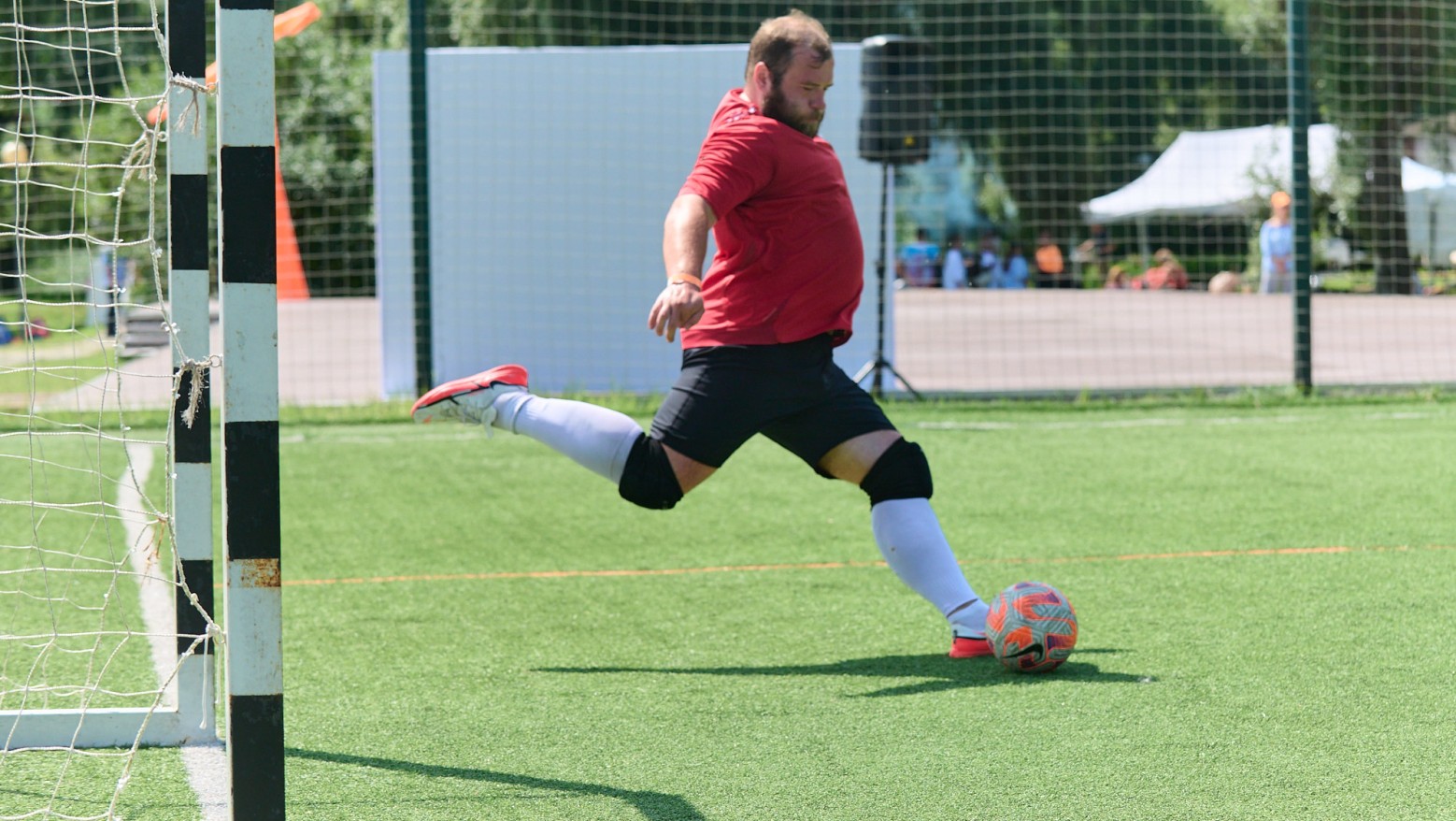 СК «Автодор» чемпион Спартакиады-2024 - слайд 4