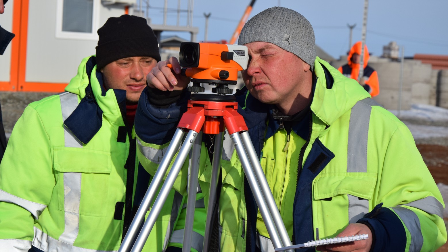 В Башкирии прошло обучение линейных ИТР - фото 2