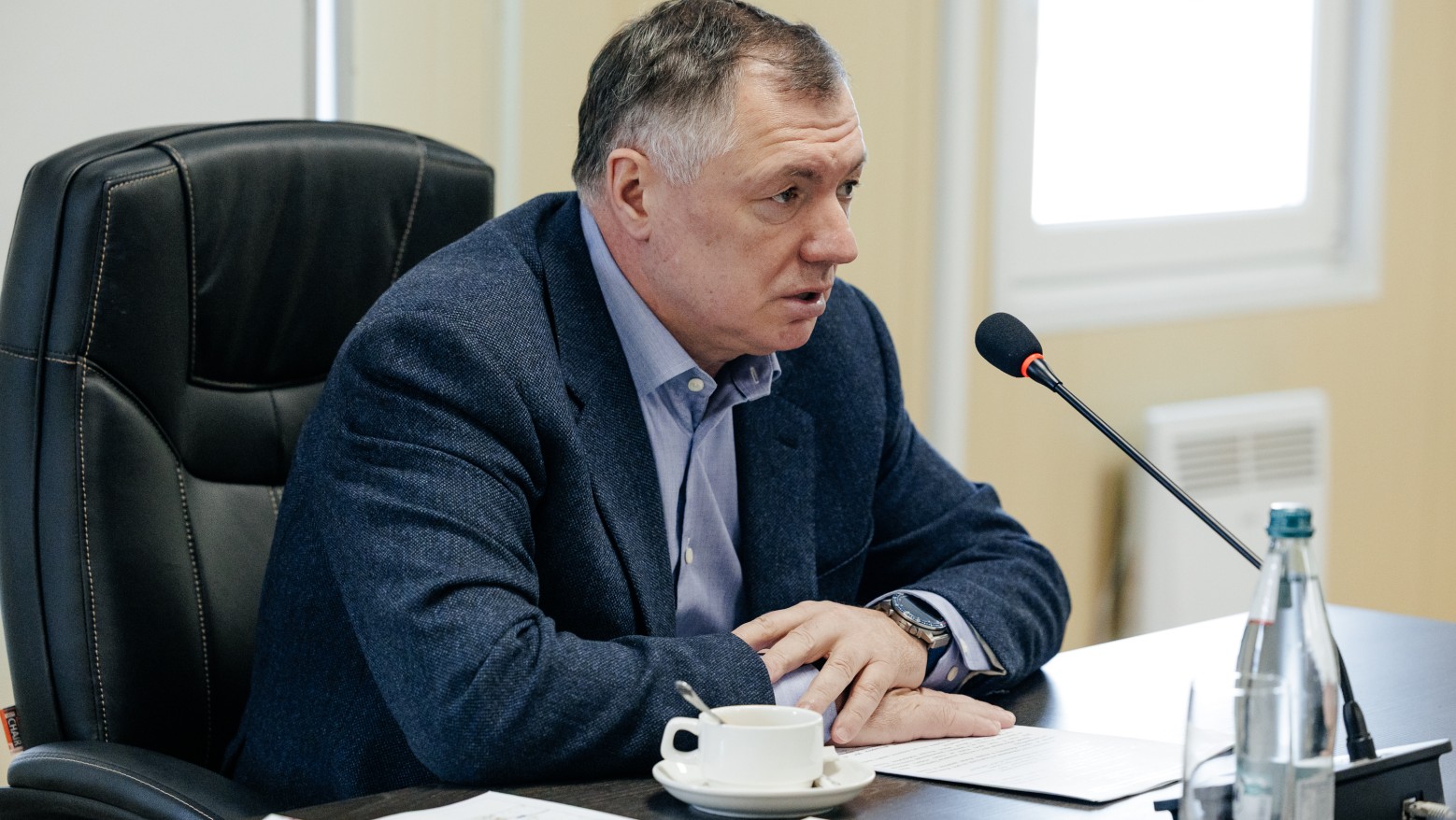 Марат Хуснуллин проинспектировал готовность трассы Дюртюли-Ачит - слайд 3