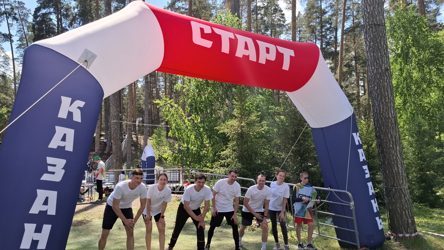 СК «Автодор» на «Кроссе корпораций – 2025» - слайд 2