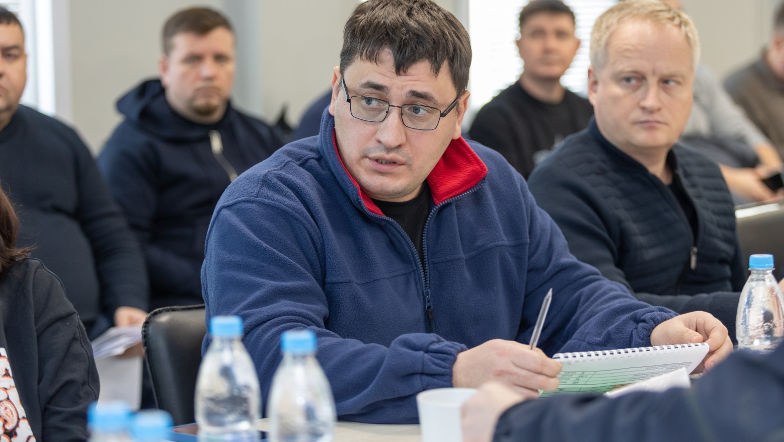 Готовность 1 этапа Дюртюли-Ачит составляет 72% - слайд 2