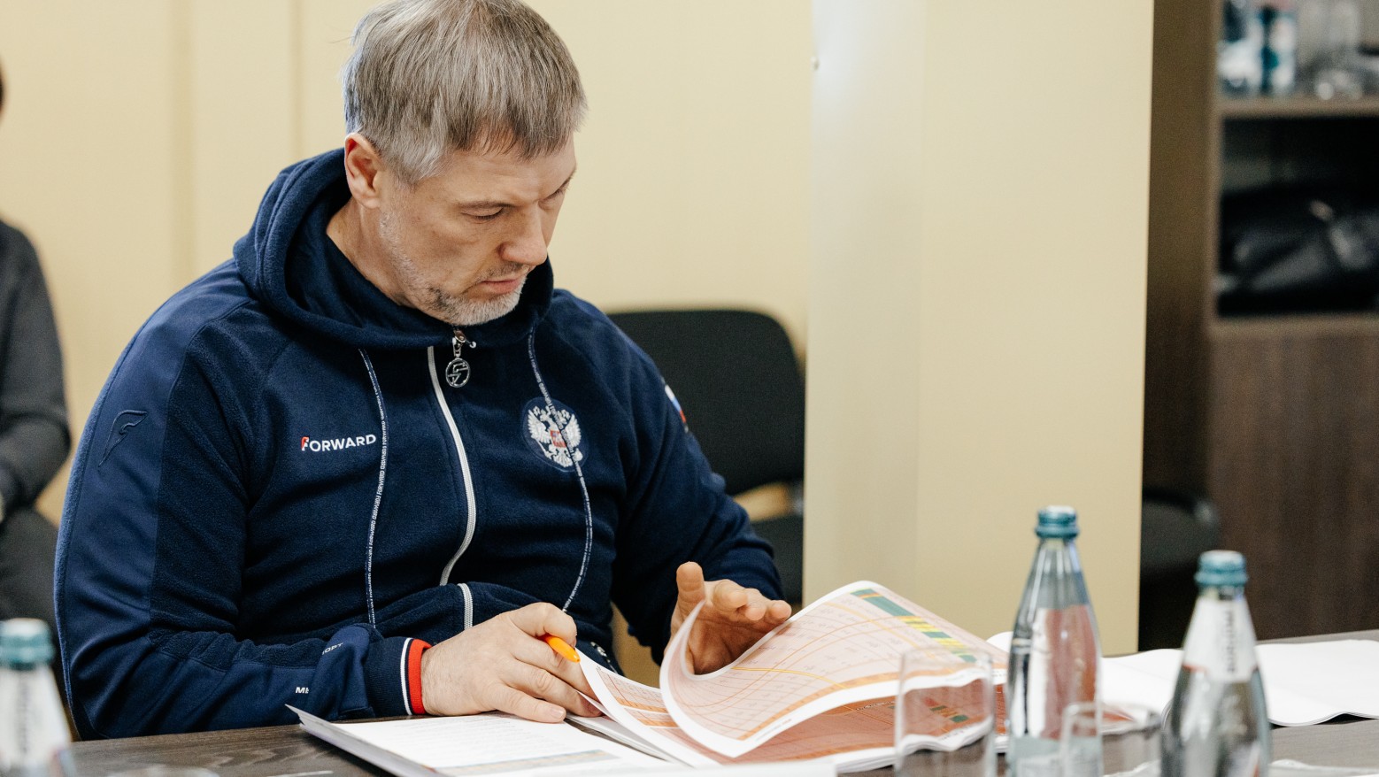 Марат Хуснуллин проинспектировал готовность трассы Дюртюли-Ачит - слайд 2