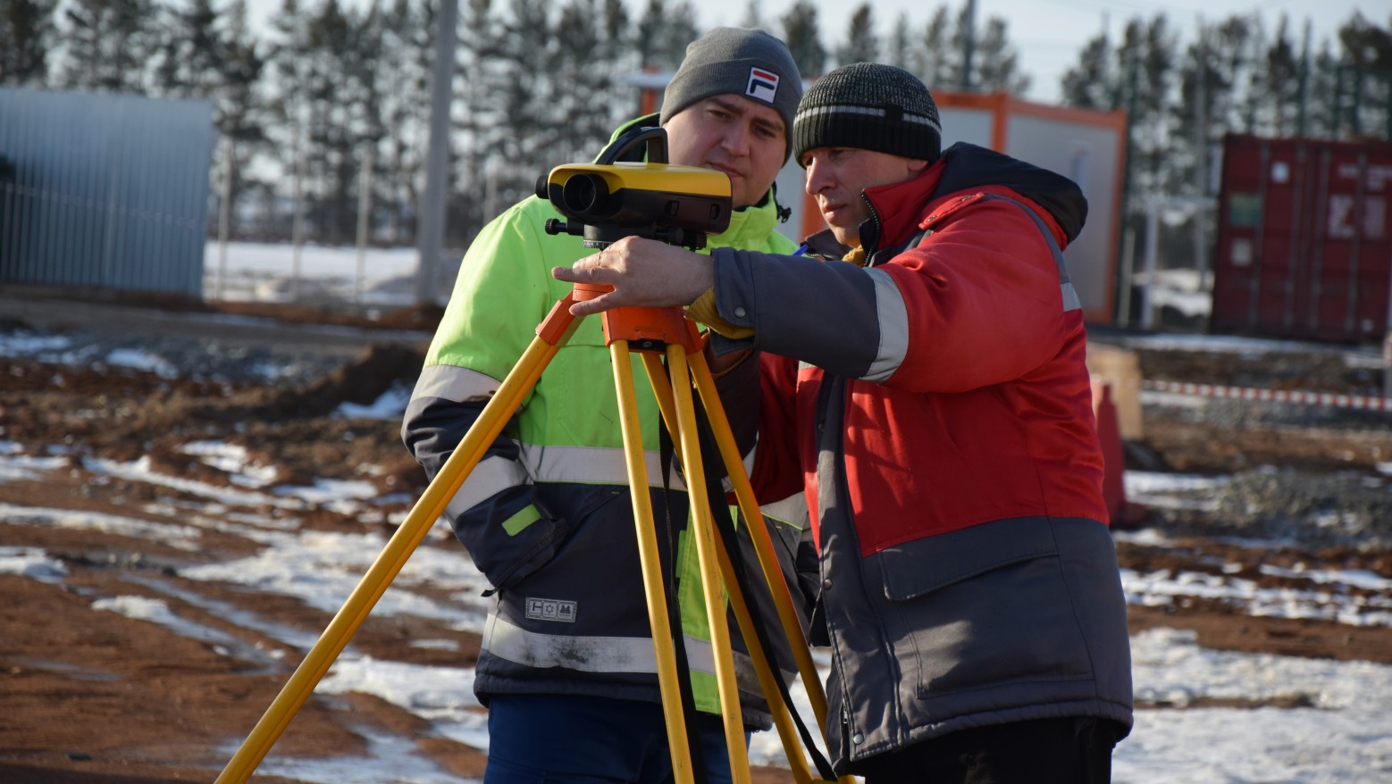 В Башкирии прошло обучение линейных ИТР - фото 3