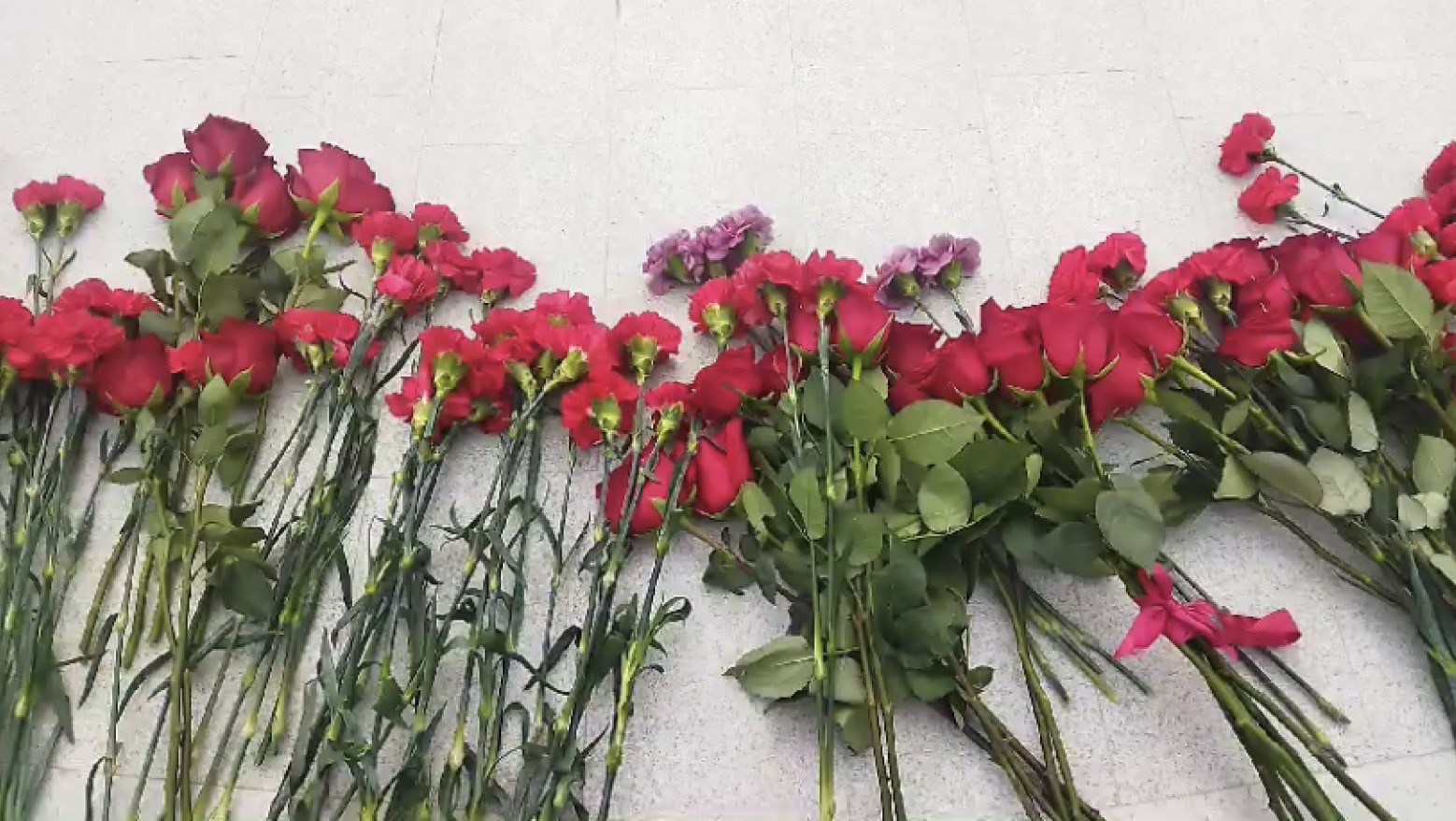 СК «Автодор» приняла участие в создании мемориала военнослужащим в Башкортостане - слайд 2