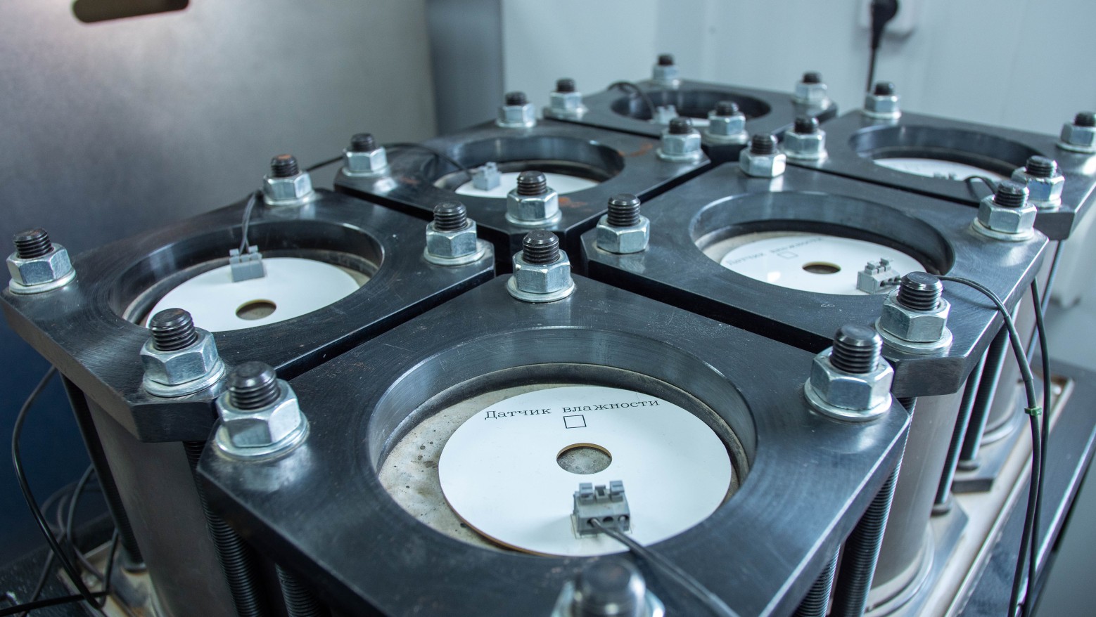 На 1 этапе «Дюртюли-Ачит» начались испытания асфальтобетонной смеси - слайд 2