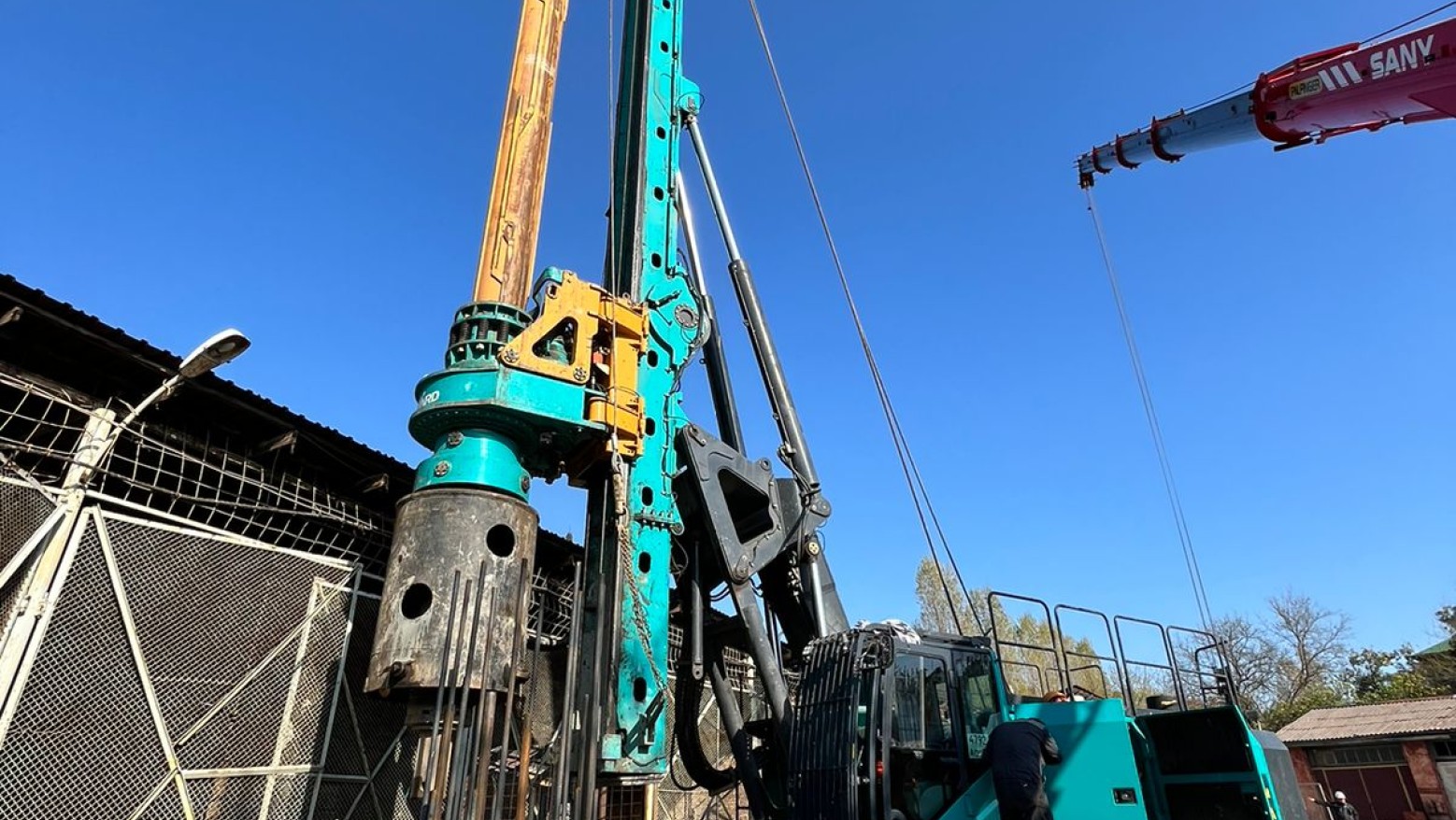 Строительство участка «Обход Адлера» набирает обороты - фото 2